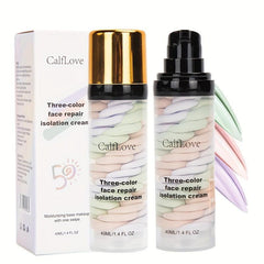 Three Face Repair Isolation Cream 50ml