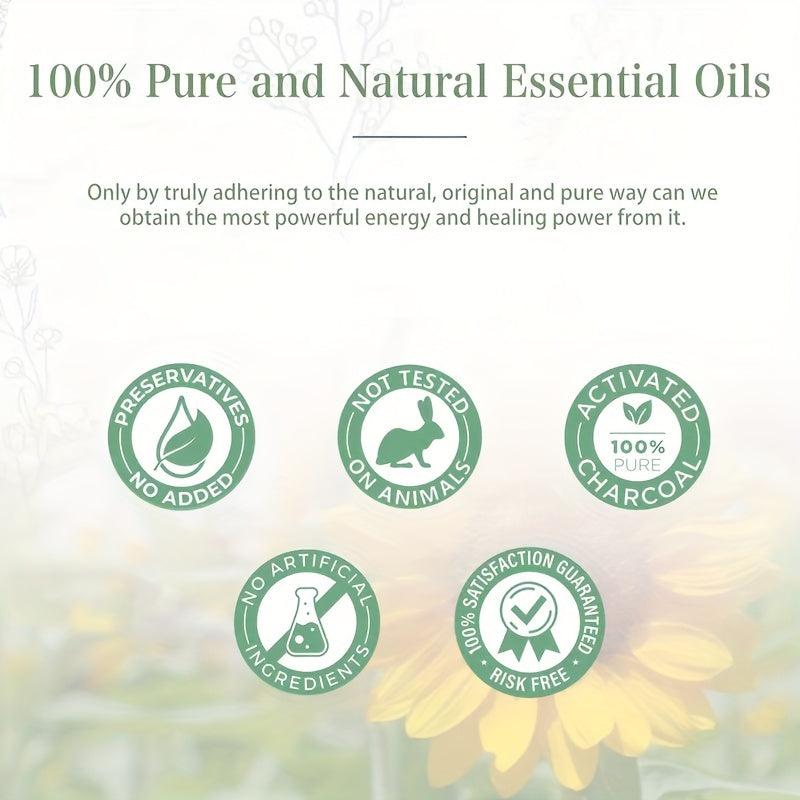 100ml Organic Pumpkin Seed Oil for Skin, Hair & Nails