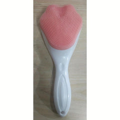 Cat Paw Silicone Face Scrubber Blackhead Removal Deep Pore Cleansing Brush