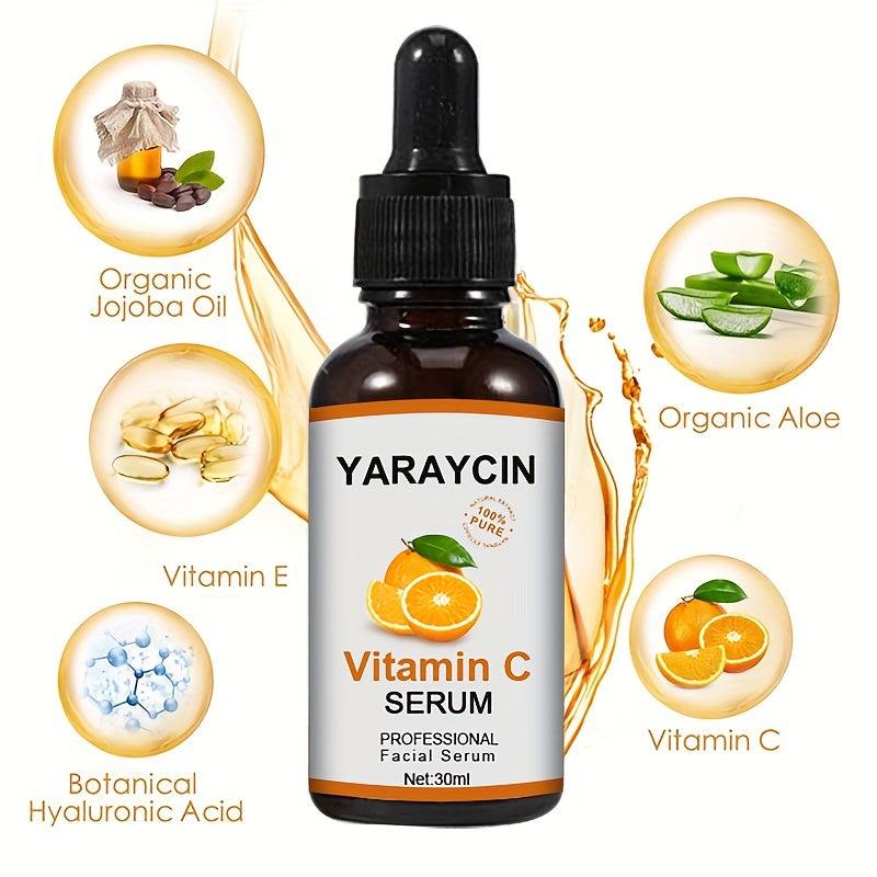 Vitamin C Face Essence for Even Skin Tone