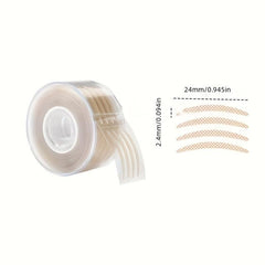 600pcs Double Eyelid Tape Invisible Eye Lift Strips Instant Stickers 300 Pairs