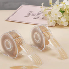600pcs Double Eyelid Tape Invisible Eye Lift Strips Instant Stickers 300 Pairs
