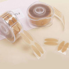 600pcs Double Eyelid Tape Invisible Eye Lift Strips Instant Stickers 300 Pairs