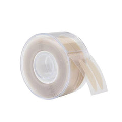 600pcs Double Eyelid Tape Invisible Eye Lift Strips Instant Stickers 300 Pairs