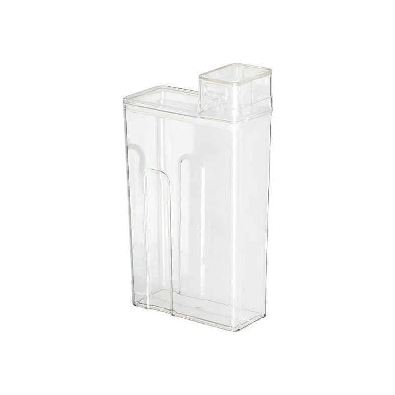 Large Capacity Laundry Detergent Dispenser Farmhouse Jar