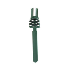 Long Handle Comb Cleaning Brush Fast Hair Rake Cleaner Tool