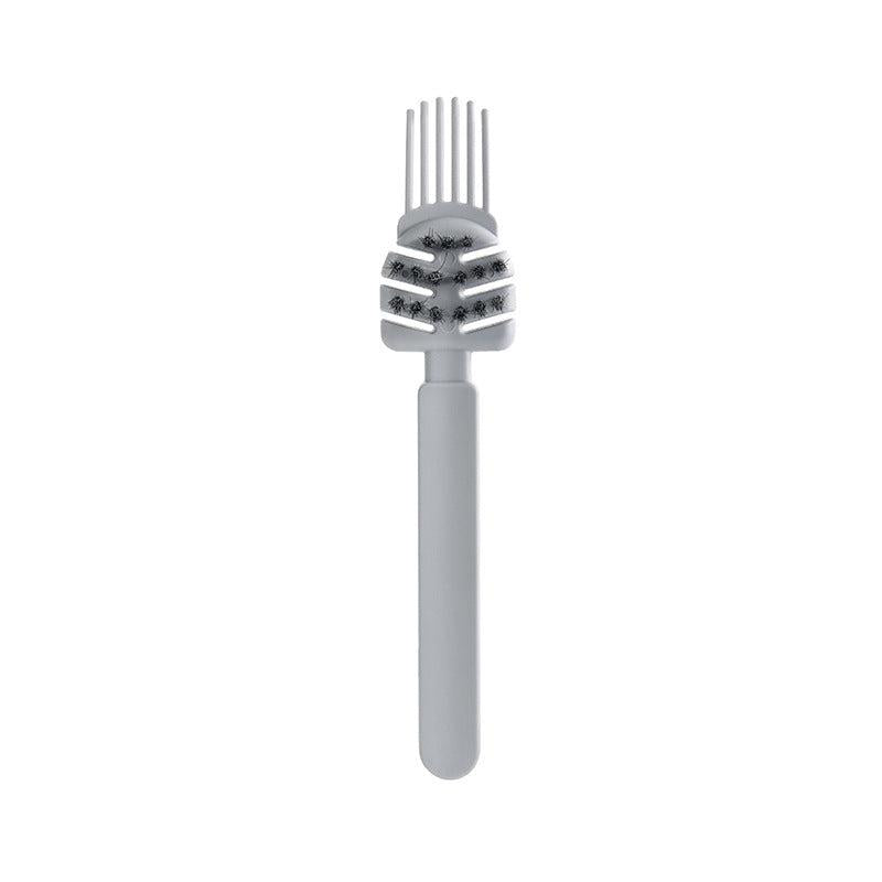 Long Handle Comb Cleaning Brush Fast Hair Rake Cleaner Tool