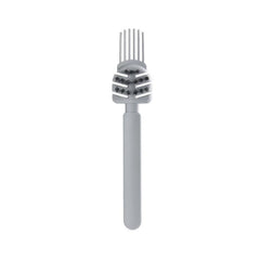 Long Handle Comb Cleaning Brush Fast Hair Rake Cleaner Tool