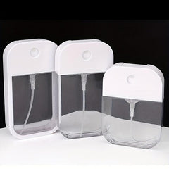 Travel-Friendly Fine Mist Spray Bottle