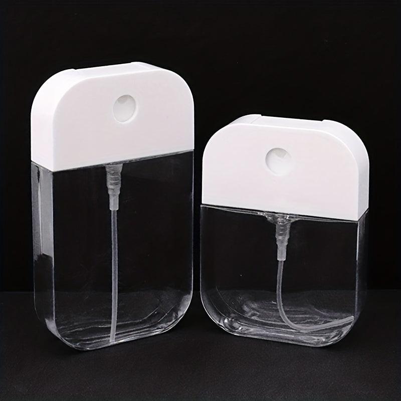 Travel-Friendly Fine Mist Spray Bottle