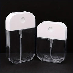 Travel-Friendly Fine Mist Spray Bottle