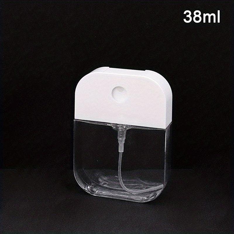 Travel-Friendly Fine Mist Spray Bottle