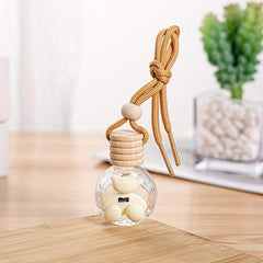 Clear Cartoon Car Aromatherapy Diffuser Bottle 10ml