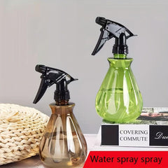 Fine Mist Spray Bottle for Cleaning Solutions Curly Hair Salon Styling