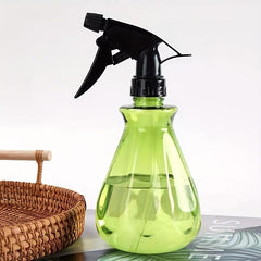 Fine Mist Spray Bottle for Cleaning Solutions Curly Hair Salon Styling