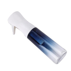 Frosted Gradient Spray Bottle 300ml Sub Bottle for Multiple Uses