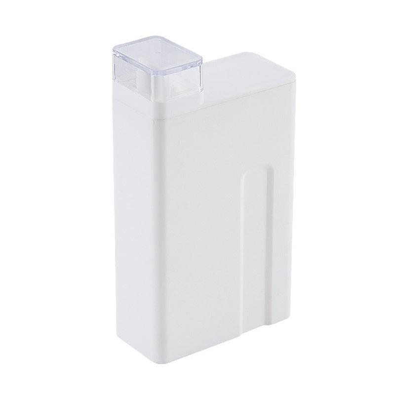 Laundry Detergent Dispenser Liquid Soap Container Farmhouse Jar Organizer