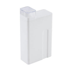 Laundry Detergent Dispenser Liquid Soap Container Farmhouse Jar Organizer