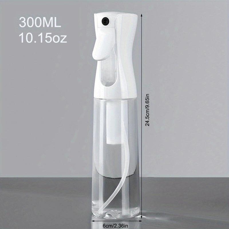 Hair Stylist Spray Bottle 500ml Continuous Watering Can Hairdressing