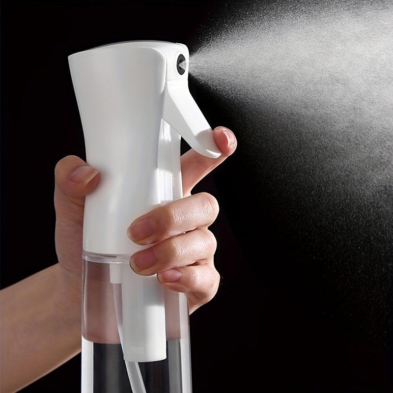 Hair Stylist Spray Bottle 500ml Continuous Watering Can Hairdressing