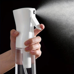Hair Stylist Spray Bottle 500ml Continuous Watering Can Hairdressing