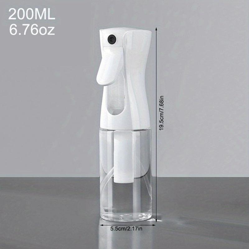 Hair Stylist Spray Bottle 500ml Continuous Watering Can Hairdressing