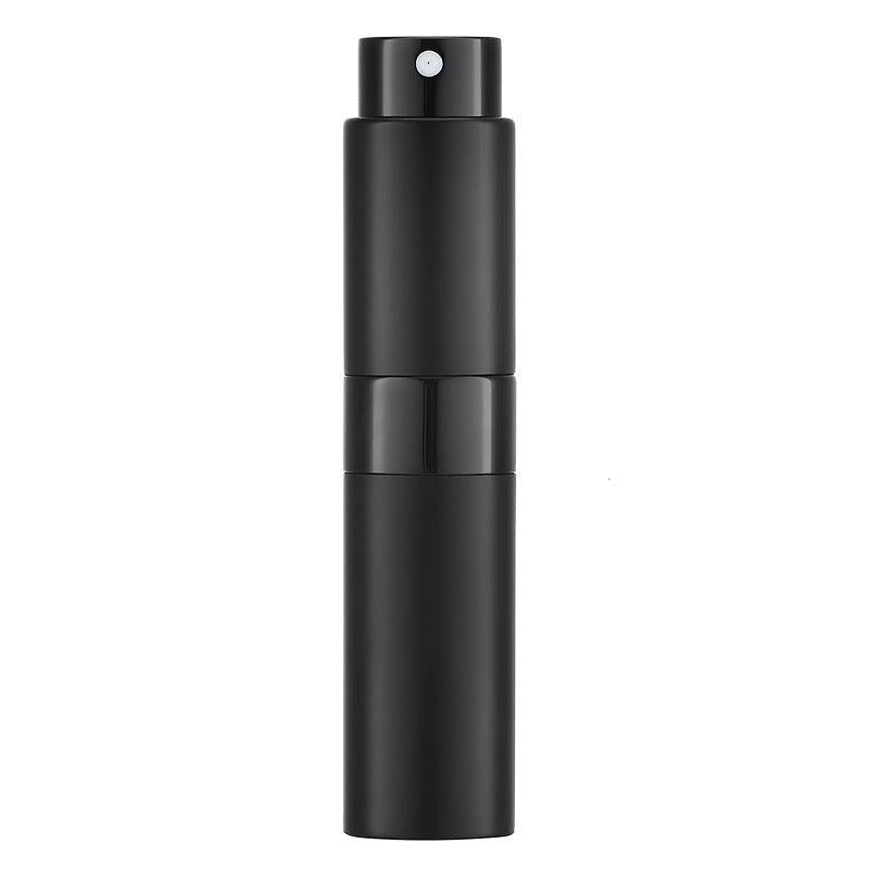 8ml Portable Mini Perfume Atomizer for Travel Refillable Small Spray Bottle