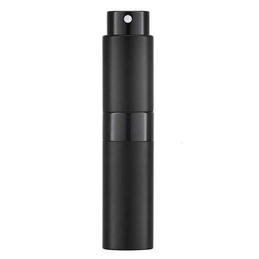 8ml Portable Mini Perfume Atomizer for Travel Refillable Small Spray Bottle