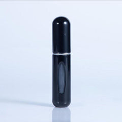 5ml Mini Perfume Spray Bottle Portable Refillable Atomizer