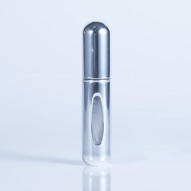 5ml Mini Perfume Spray Bottle Portable Refillable Atomizer
