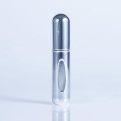 5ml Mini Perfume Spray Bottle Portable Refillable Atomizer