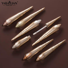 YABAOLIAN Liquid Glitter Highlighter & Brightening Cream