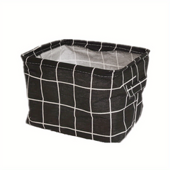 Desktop Makeup Organizer Storage Box Desk Stationery Storages