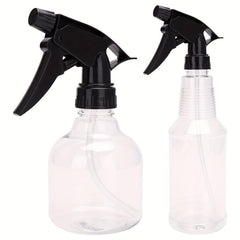 Adjustable Mister Spray Bottle for Hair Plants and Home Cleaning