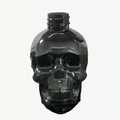 Skull Soap Dispenser 350ml Refillable Bottle Halloween Decoration