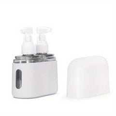 Travel Bottles for Toiletries 5 08 7 62 10 16 cm 1 Travel Containers Refillable