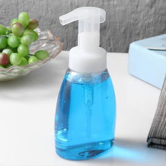 Foam Hand Soap Dispenser - Eco Friendly Bathroom Accessory