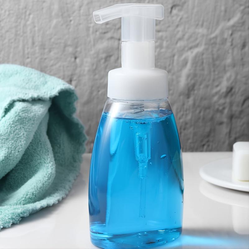Foam Hand Soap Dispenser - Eco Friendly Bathroom Accessory