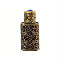 Vintage Hollow Perfume Bottle 3ml