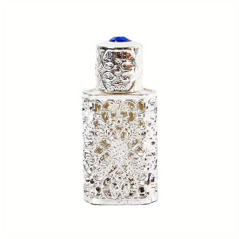 Vintage Hollow Perfume Bottle 3ml