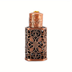 Vintage Hollow Perfume Bottle 3ml