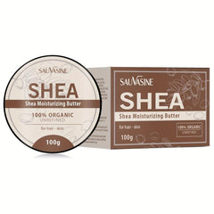 100g Hydrating Face Cream Shea Butter Moisturizing Cream