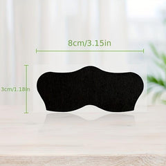 200 Pcs Blackhead Nose Strips Deep Cleansing Nasal Spot Stickers
