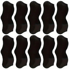 200 Pcs Blackhead Nose Strips Deep Cleansing Nasal Spot Stickers