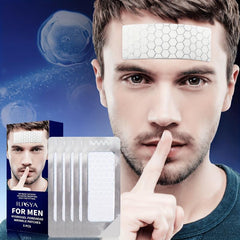 Men's Forehead Lifting Wrinkle Patch x5