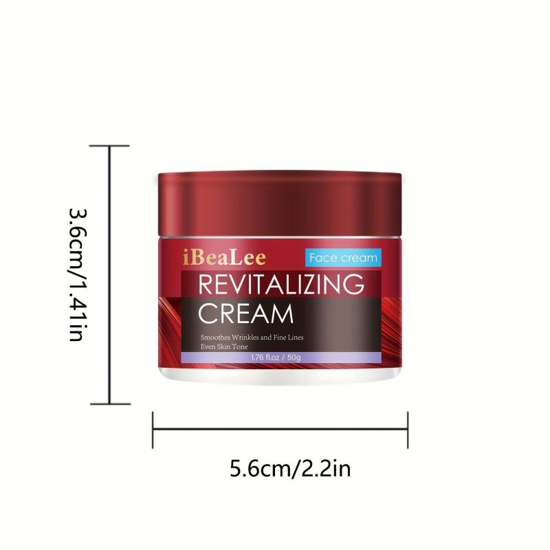Wrinkle Diminishing Cream with Hyaluronic Acid and Ceramides