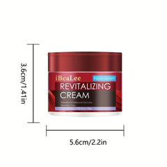 Wrinkle Diminishing Cream with Hyaluronic Acid and Ceramides