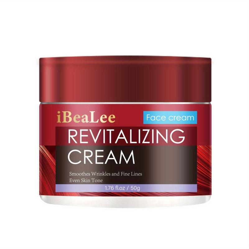 Wrinkle Diminishing Cream with Hyaluronic Acid and Ceramides