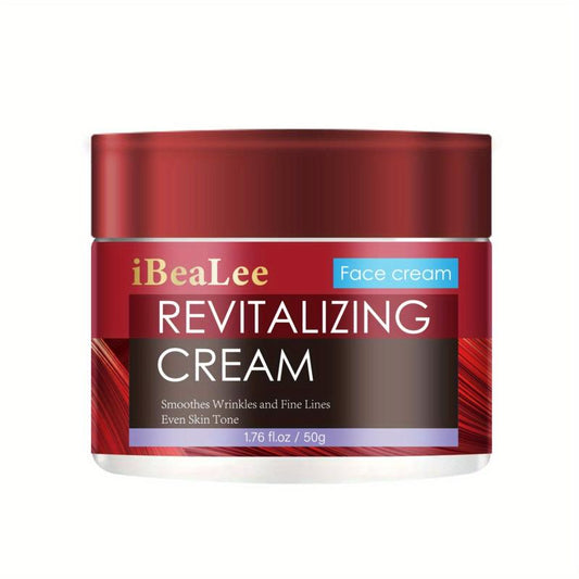 Wrinkle Diminishing Cream with Hyaluronic Acid and Ceramides
