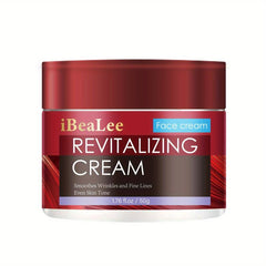 Wrinkle Diminishing Cream with Hyaluronic Acid and Ceramides